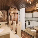 Berghütte - Schwaz - Pillberg Ferienhaus Pill