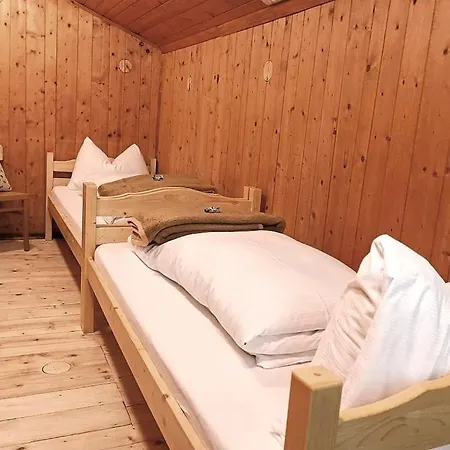 Berghuette - Schwaz - Pillberg Pill