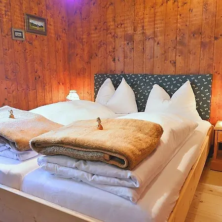 Berghuette - Schwaz - Pillberg Pill