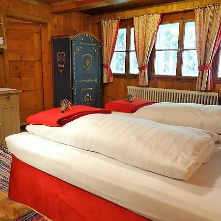 Semesterbostad Berghuette - Schwaz - Pillberg *