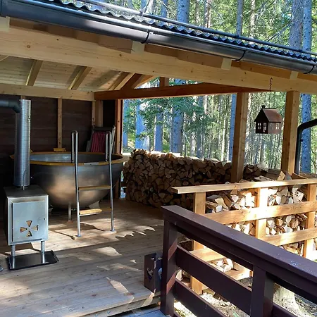 Berghuette - Schwaz - Pillberg *