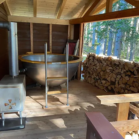 Berghuette - Schwaz - Pillberg 펜션 *