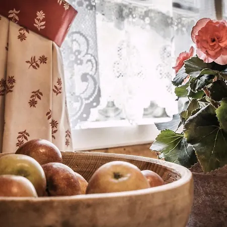 Berghuette - Schwaz - Pillberg Pill