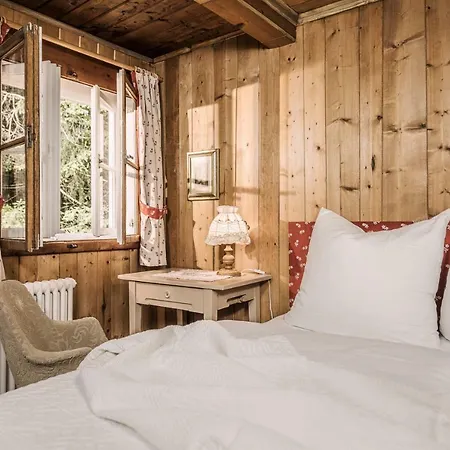 Berghuette Hochpillberg Holiday home *
