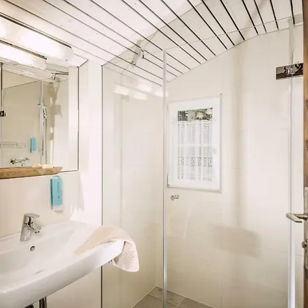 Berghuette - Schwaz - Pillberg Pill