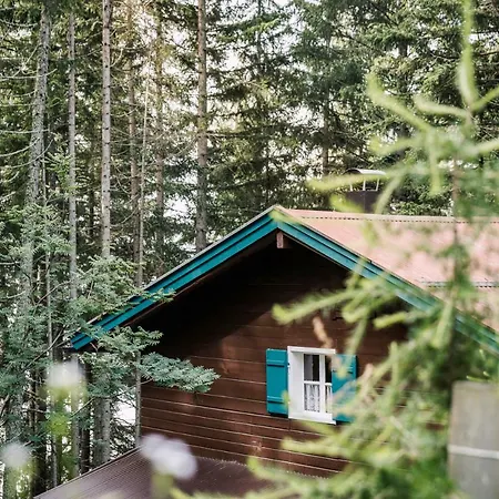 Holiday home Berghuette Hochpillberg *