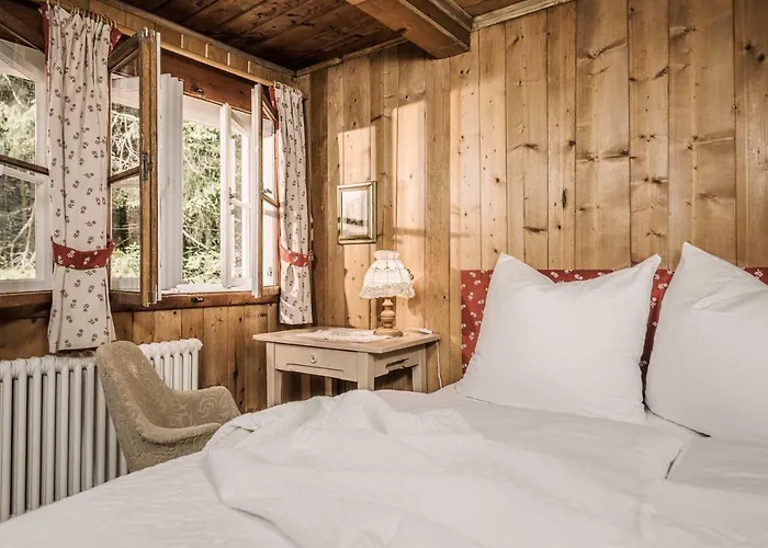 Berghuette - Schwaz - Pillberg Σπίτι διακοπών *