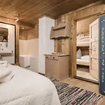 Berghuette - Schwaz - Pillberg * Pill