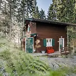 Dom wakacyjny Berghuette - Schwaz - Pillberg *